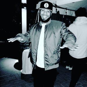 Meet your Posher, Vladimir